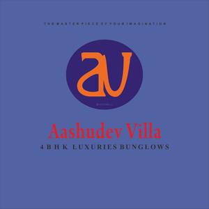 BT Aashudev Villa Brochure 1