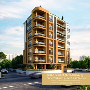 Kailasam Apartment Brochure 3