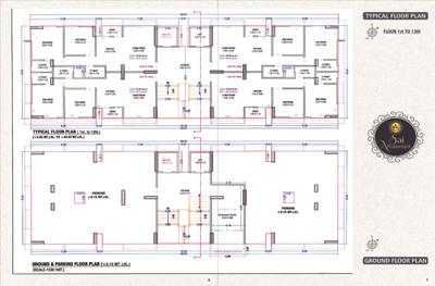 Ghevariya Sai Altamount Brochure 4