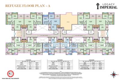 Legacy Imperial Phase I Brochure 17