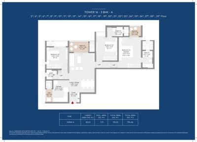 Godrej Aqua Vista Brochure 39