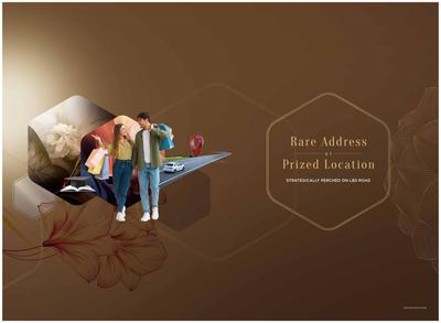 Arkade Rare Brochure 5