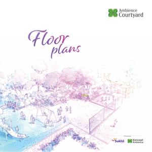 Ambience Courtyard Brochure 16