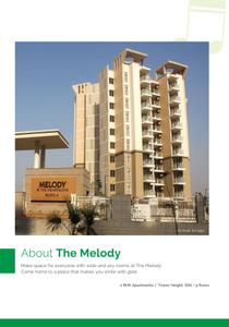 Experion The Heartsong Brochure 7
