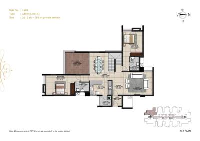 Casagrand Monte Carlo Brochure 36