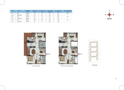 Casagrand First City Brochure 63