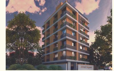 J D Arihant Elegance Brochure 2
