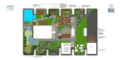 Giridhari Homes Rise Brochure 14