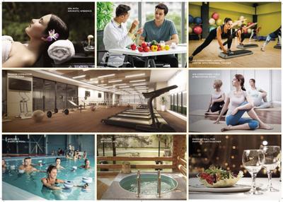 Paradise Sai World Empire Brochure 7