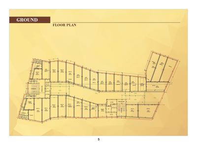 Vikas Manmohan Arcade Brochure 5