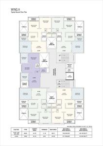G P Ratnadeep Wing B Brochure 7
