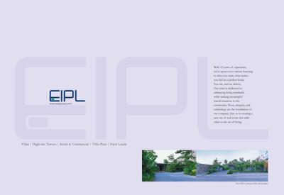 EIPL Cornerstone Brochure 31