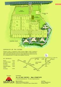 Simplex Shangri La Towers Brochure 7