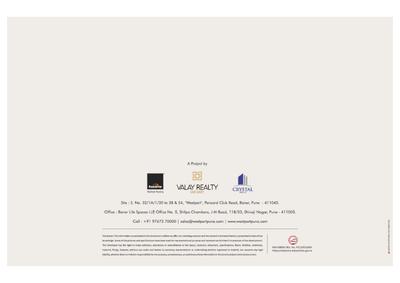 Rainbow Westport Brochure 14