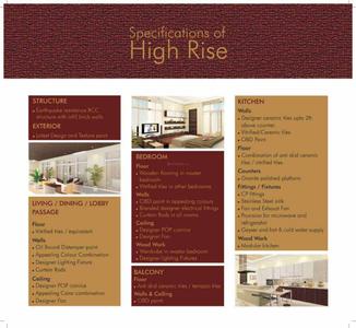 Ruhil Residency Brochure 13