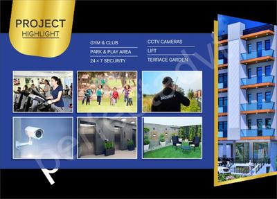 Krishna County Brochure 4