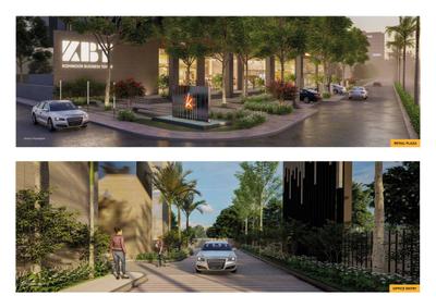 Kohinoor World Tower Phase 1 Brochure 32