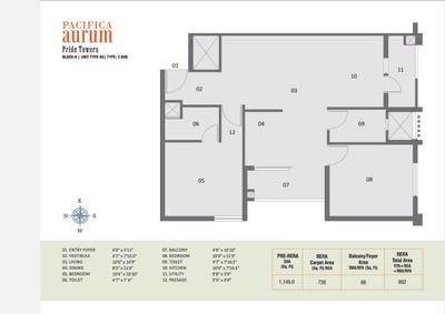 Pacifica Pride Towers Brochure 24