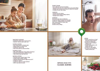 Vedant Kingston Greens Brochure 7