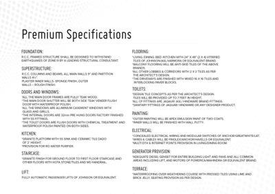 Hi Living Serenity Brochure 31