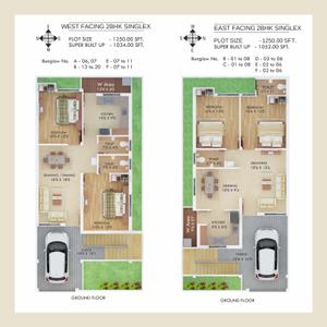 Laxmi Town Brochure 15