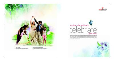 Applewoods Villa Santolina Brochure 6