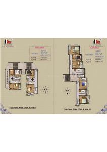 N B Griha Pravesh Brochure 6