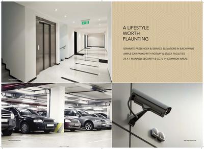 Ahuja Hive O2 Brochure 13