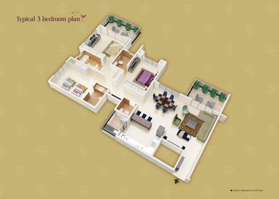 Mantri Eternity B Brochure 33