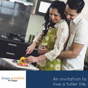 Siroya Sunshine Brochure 1