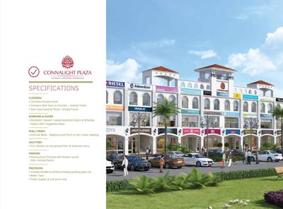 TDI Connaught Plaza Brochure 16