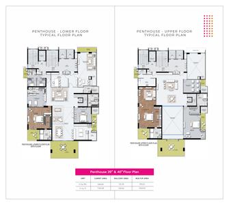 BE Realty Prestigia Brochure 36
