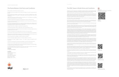 Tigers Nest Brochure 101