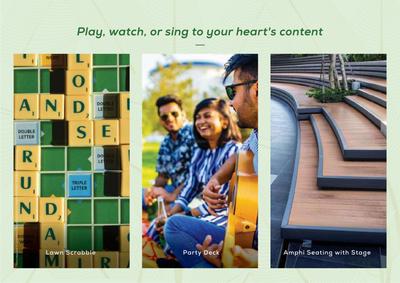 Godrej Urban Retreat Brochure 39