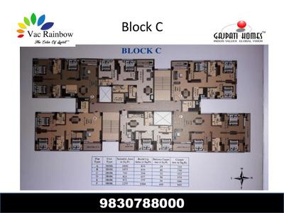 Vac Rainbow  Brochure 14