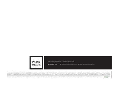 Provident Park Square Phase 2 Brochure 37
