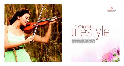 Applewoods Villa Santolina Brochure 2
