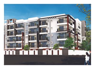 Aadhava Elite Homes Brochure 3