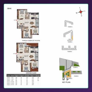 Casagrand Southbrooke 2 Brochure 91