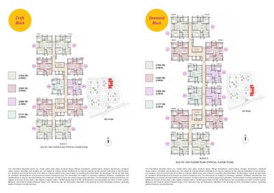 Brigade Citadel Phase 4 Brochure 15