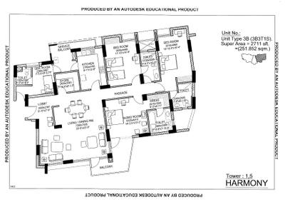 Unitech Harmony Brochure 11
