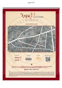 Devam Solitaire Brochure 8