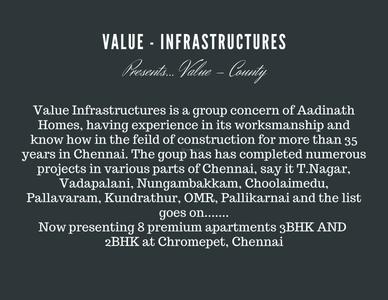 Value County Brochure 2