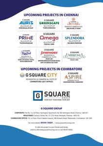 G Square Tranquil Phase 2 Brochure 3