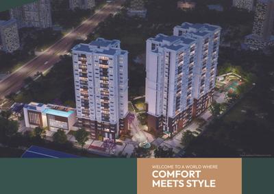 Embassy East Avenue Brochure 2