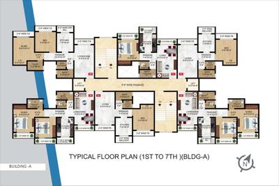 Sagar Homes Brochure 15