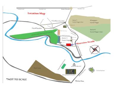Gospel River View Arcade Brochure 14