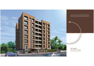 Optimize Elegance Brochure 3