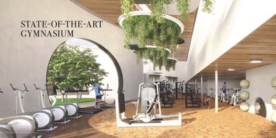 Sagitarius Bluegrass Residences Tower III Brochure 26