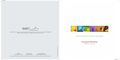 Goodwill Paradise Phase 1 And 2 Brochure 1